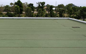 all Old Basing roofing types quoted for