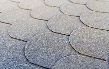 Old Basing asphalt roofing costs
