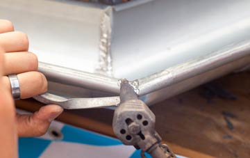 disadvantages of Old Basing lead roofing