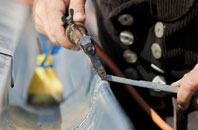 Old Basing lead roof quotes