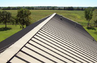 Old Basing metal roof quotes
